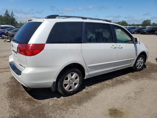 2008 TOYOTA SIENNA CE  