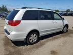 2008 TOYOTA SIENNA CE   for sale at Copart ON - TORONTO