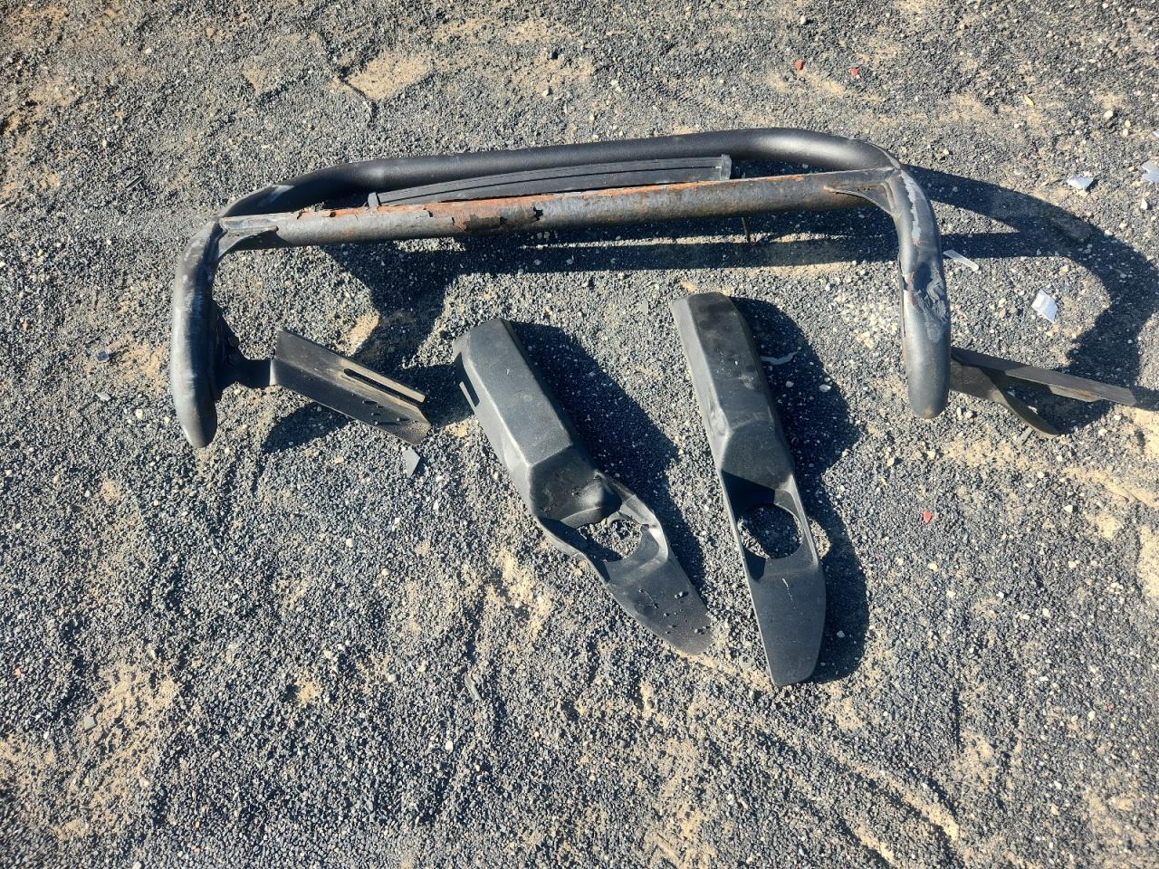 2021 Ford Bronco Base VIN: 1FMDE5BH8MLA96723 Lot: 63326545