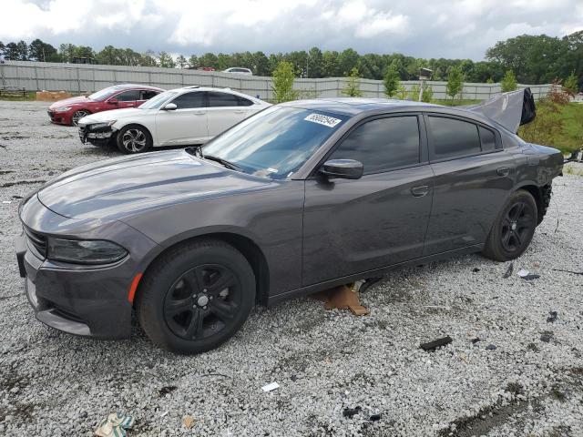  DODGE CHARGER 2022 Charcoal