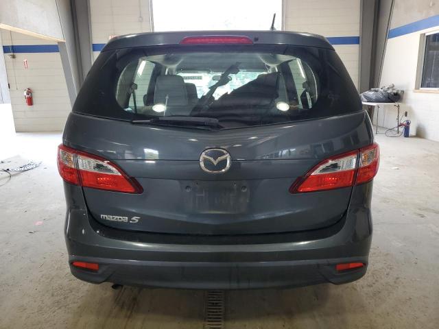 MAZDA 5 2012 Gray