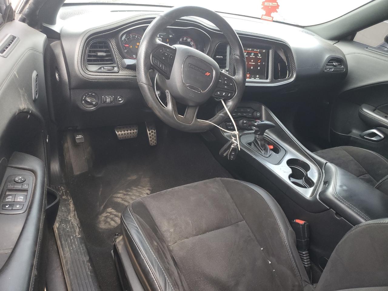 2023 Dodge Challenger Gt VIN: 2C3CDZKG6PH634746 Lot: 65754005