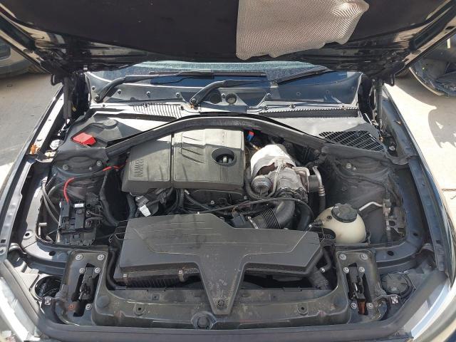 2013 BMW 114I SPORT