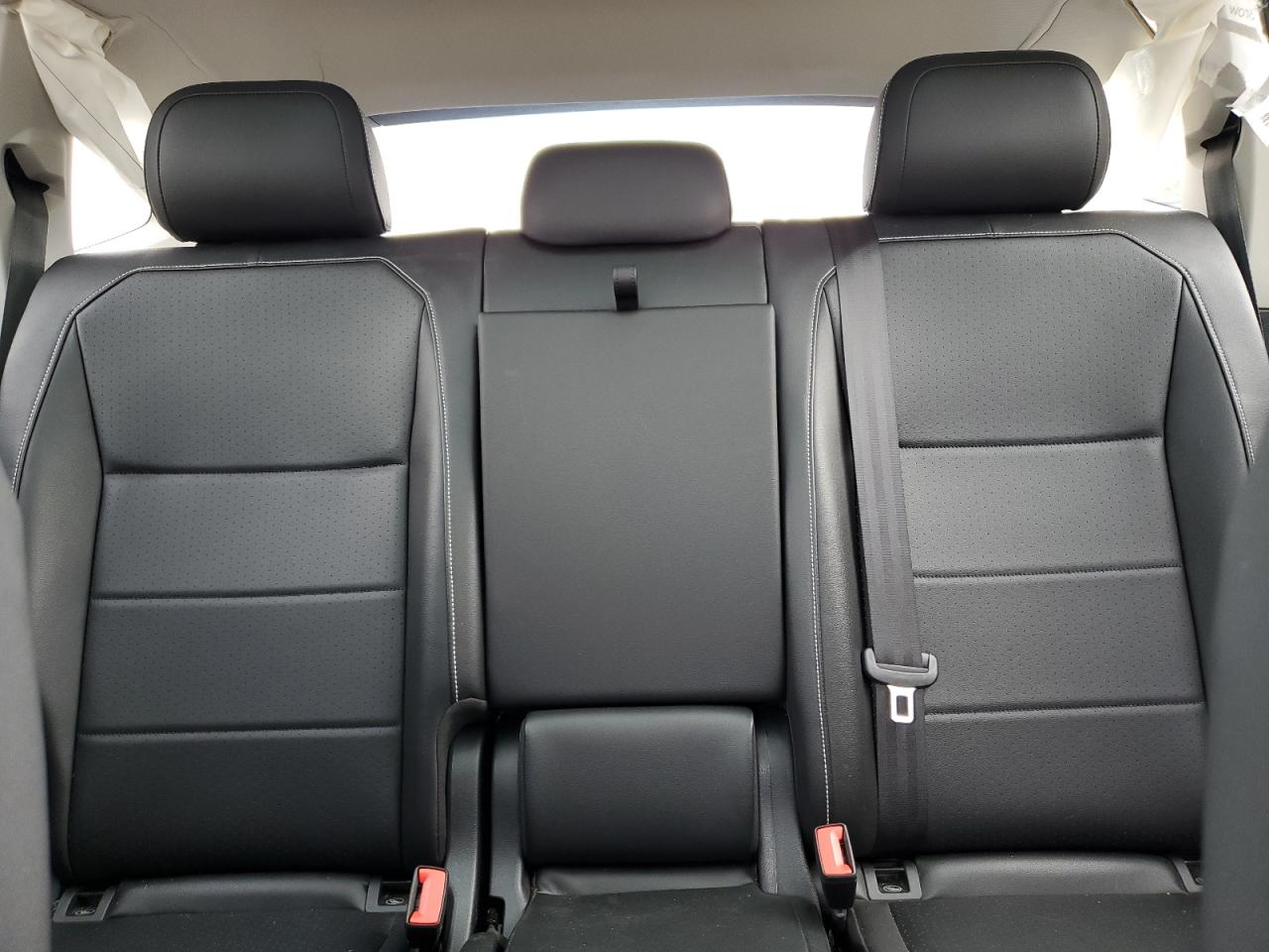 2021 Volkswagen Tiguan Se VIN: 3VV2B7AX0MM118092 Lot: 63311085