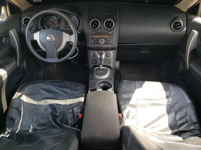  NISSAN ROGUE 2014 Gray