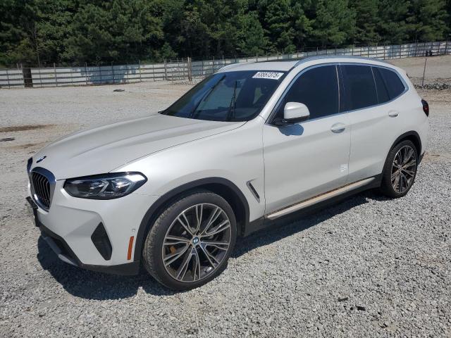 BMW X3 – zdjęcie z aukcji, lot #63557375