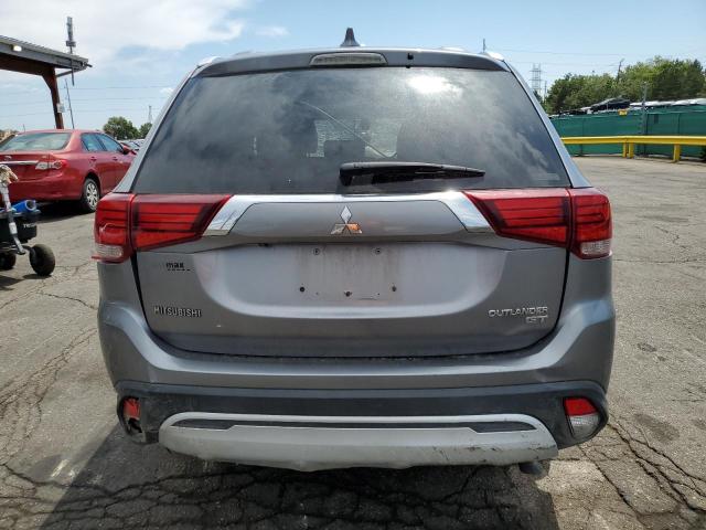  MITSUBISHI OUTLANDER 2019 Серый