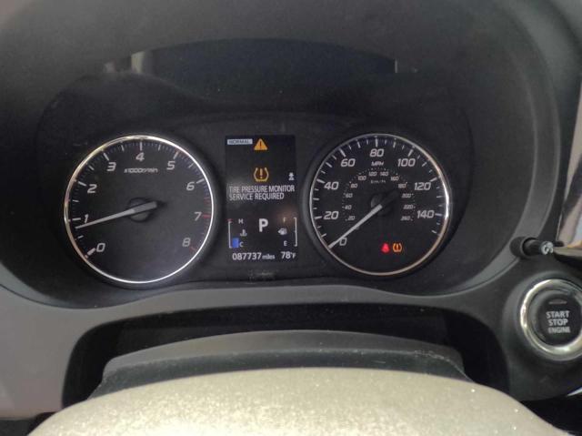 Parquets MITSUBISHI OUTLANDER 2016 Black