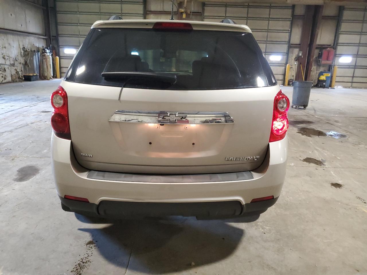 2014 Chevrolet Equinox Lt VIN: 1GNFLFEK0EZ119806 Lot: 64735355