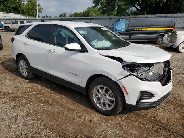  CHEVROLET EQUINOX 2024 White