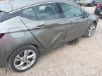 2017 VAUXHALL ASTRA SRI for sale at Copart WISBECH