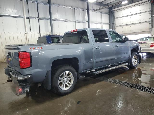  CHEVROLET ALL Models 2016 Син