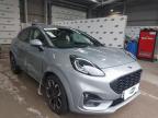 2023 FORD PUMA ST-LI for sale at Copart EAST KILBRIDE