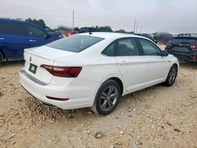  VOLKSWAGEN JETTA 2019 Biały