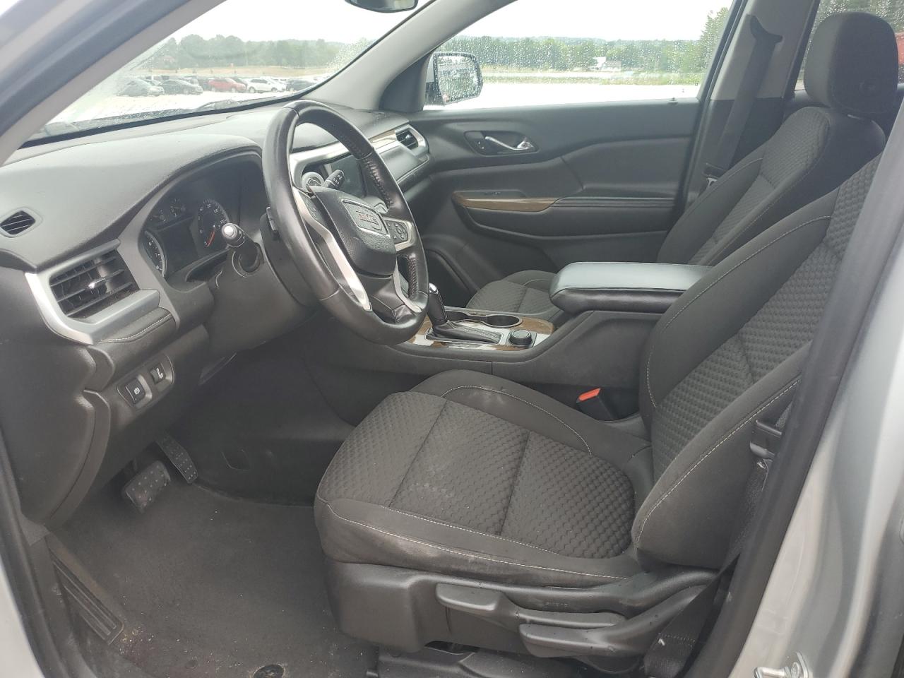 1gkknrla3jz204098 1GKKNRLA3JZ204098 2018 GMC Acadia Sle