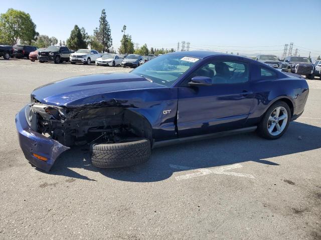 2010 Ford Mustang Gt
