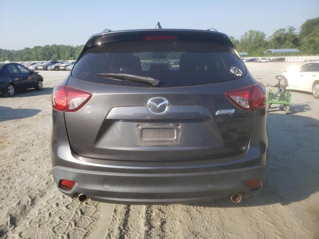 Parquets MAZDA CX-5 2015 Szary