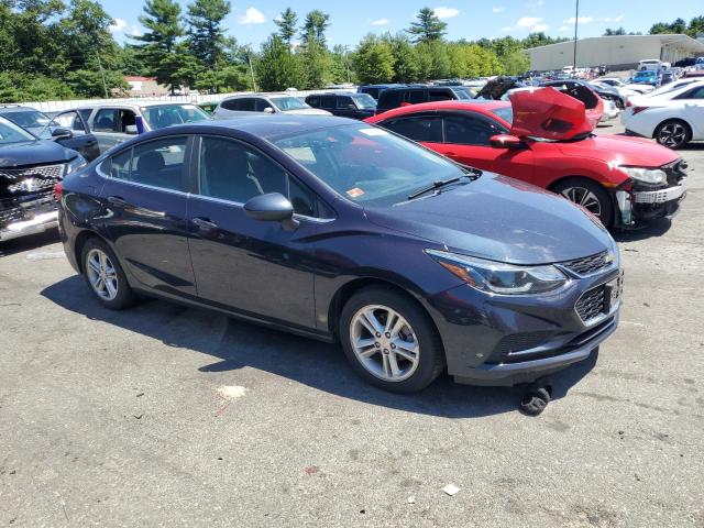  CHEVROLET CRUZE 2016 Granatowy