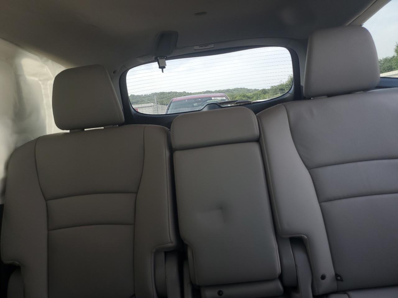 2021 Honda Pilot Exl VIN: 5FNYF5H59MB025193 Lot: 65407925