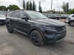 2022 KIA SORENTO S   à vendre chez Copart FL - MIAMI CENTRAL