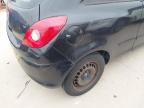 2007 VAUXHALL CORSA CLUB for sale at Copart SANDY