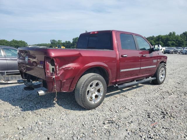  RAM 1500 2017 Бургунди