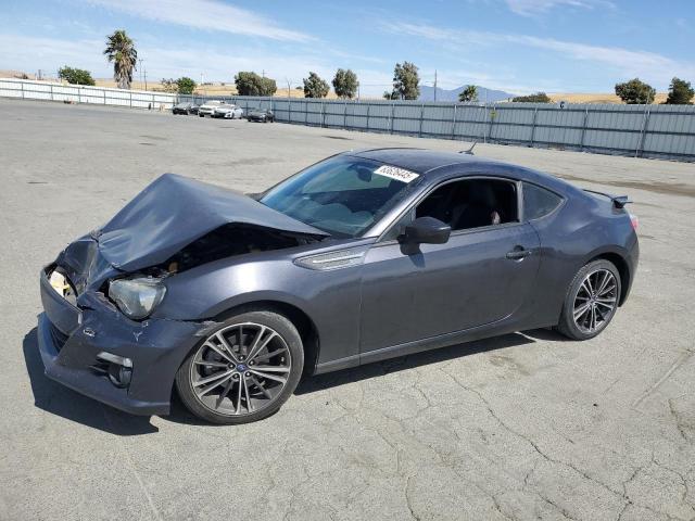2013 Subaru Brz 2.0 Limited