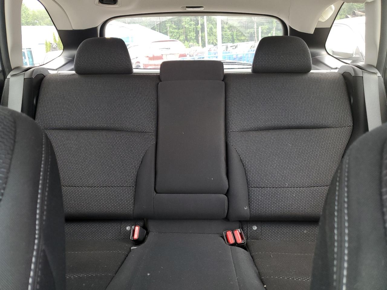 2016 Subaru Outback 2.5I Premium VIN: 4S4BSACC3G3207694 Lot: 62753575