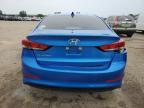 2017 HYUNDAI ELANTRA SE   for sale at Copart ON - TORONTO