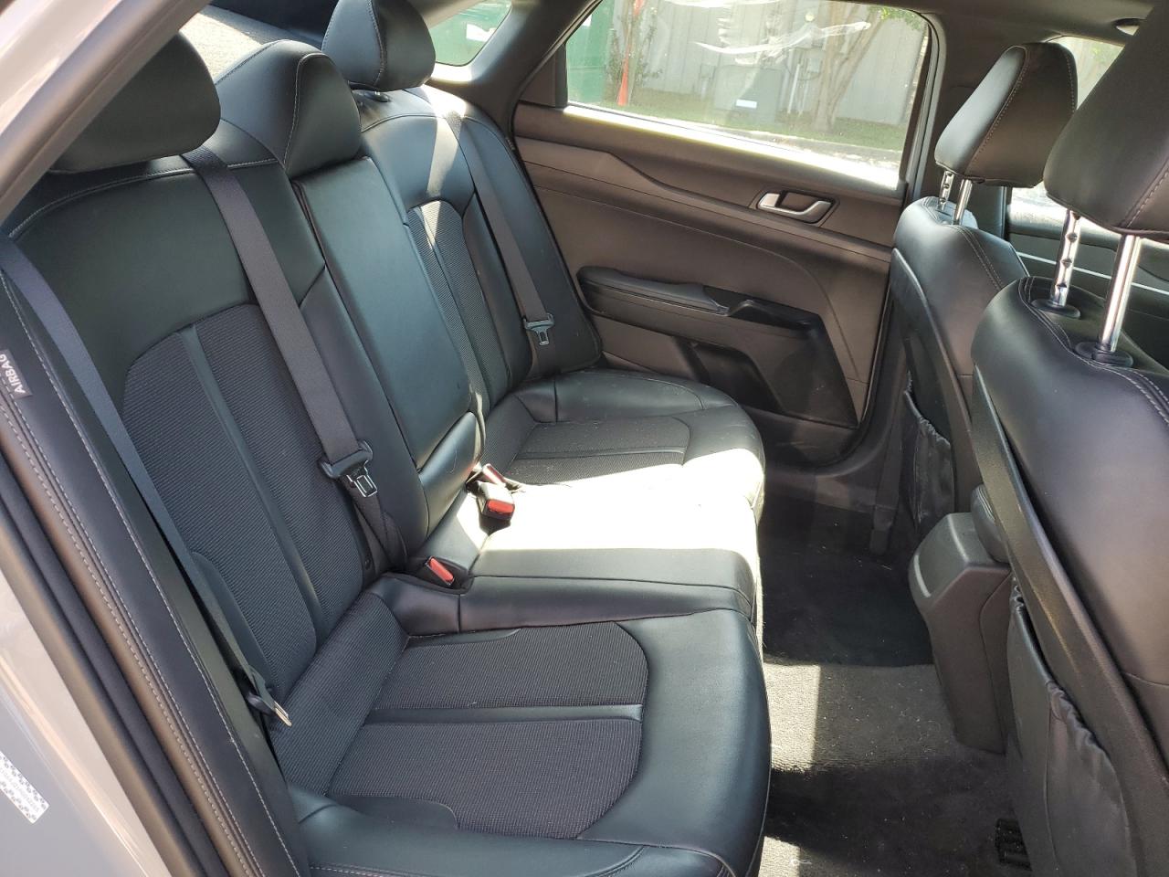 2021 Kia K5 Gt Line VIN: 5XXG64J21MG042265 Lot: 62394025