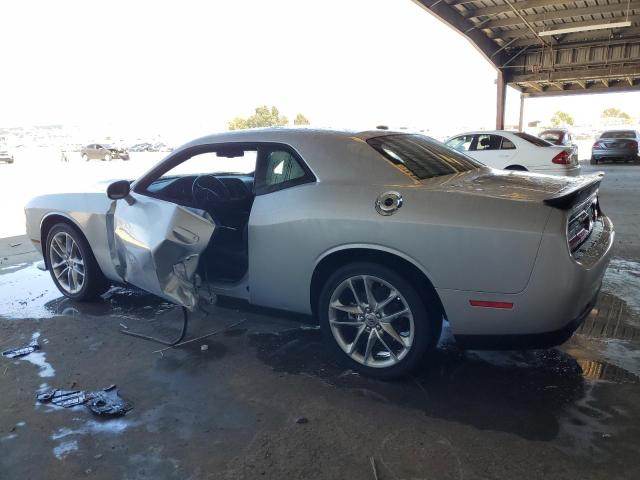  DODGE CHALLENGER 2023 Silver