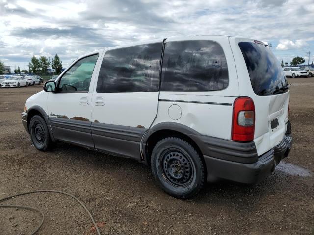 2003 PONTIAC MONTANA   
