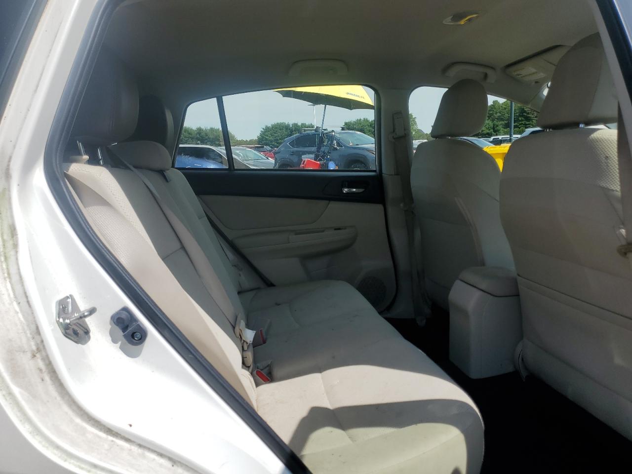 2012 Subaru Impreza Premium VIN: JF1GPAC60CH240810 Lot: 62688245