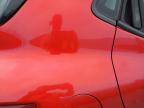 2014 RENAULT CLIO DYNAM for sale at Copart PETERLEE
