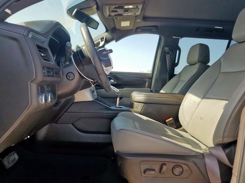  GMC YUKON 2023 Gray