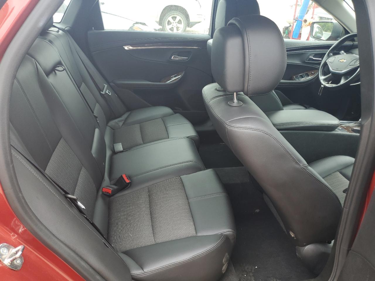 2014 Chevrolet Impala Lt VIN: 2G1125S34E9300942 Lot: 65346285