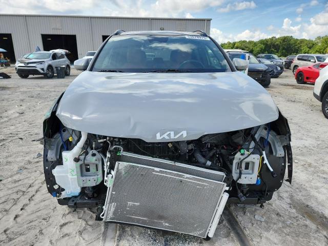  KIA SPORTAGE 2023 Szary
