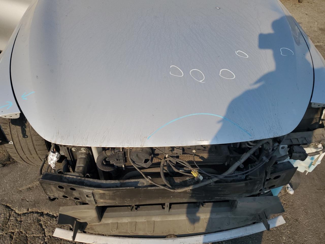 2018 Infiniti Q60 Luxe 300 VIN: JN1EV7EK2JM342721 Lot: 63873575