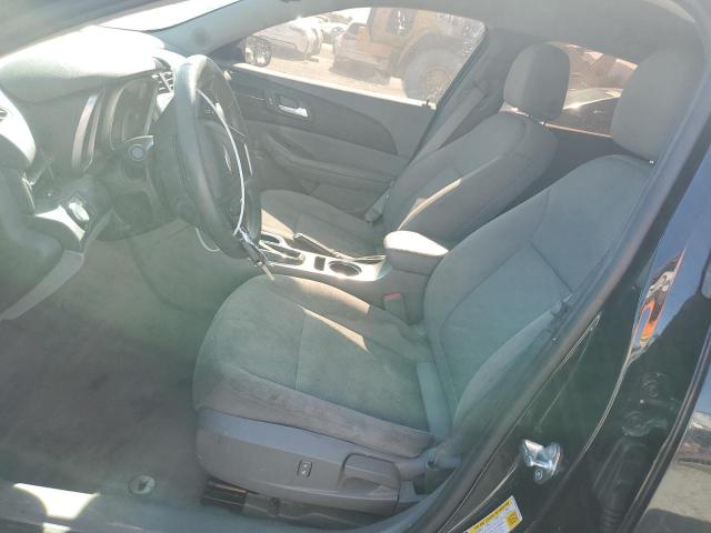 Sedans CHEVROLET MALIBU 2015 Czarny
