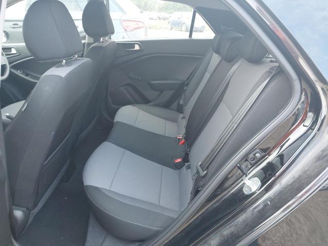2017 HYUNDAI I20 S AIR