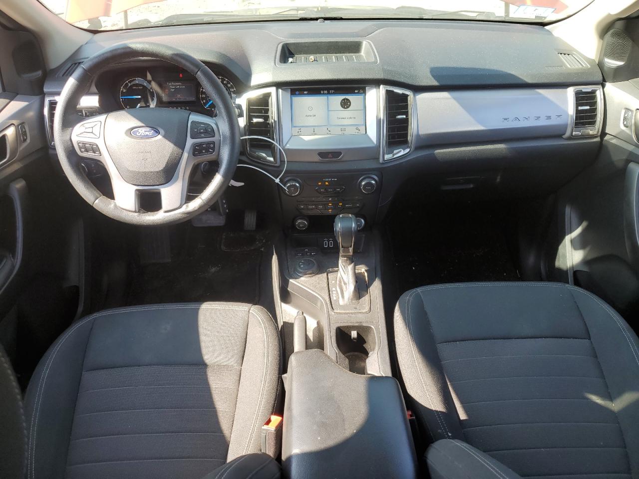 2019 Ford Ranger Xl VIN: 1FTER1FH3KLA77705 Lot: 65112125