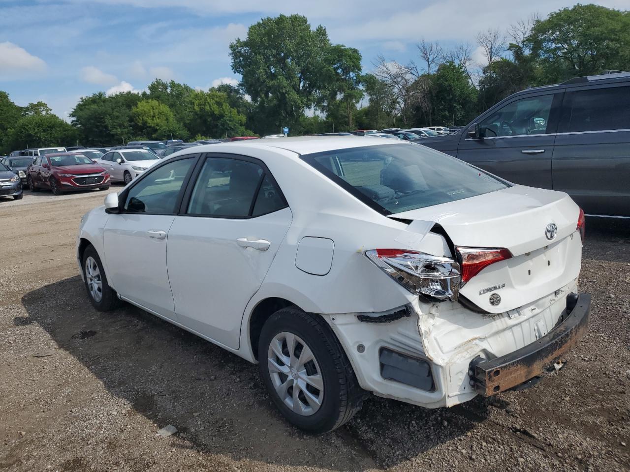 5yfburhe2jp836398 5YFBURHE2JP836398 2018 Toyota Corolla L