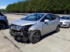 2018 NISSAN MICRA ACEN for sale at Copart WHITBURN