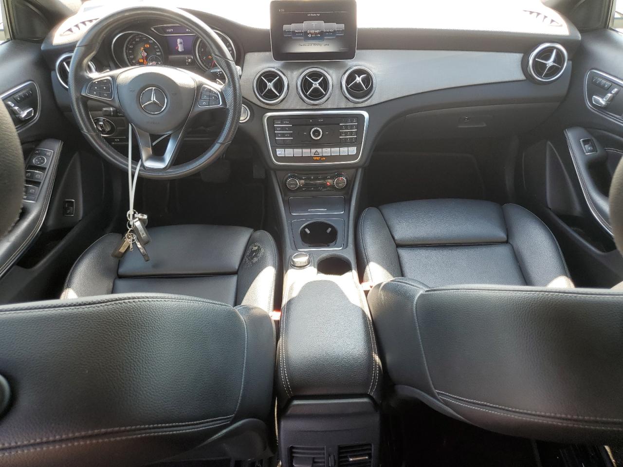 2019 Mercedes-Benz Gla 250 4Matic VIN: WDCTG4GB7KU016838 Lot: 65025275