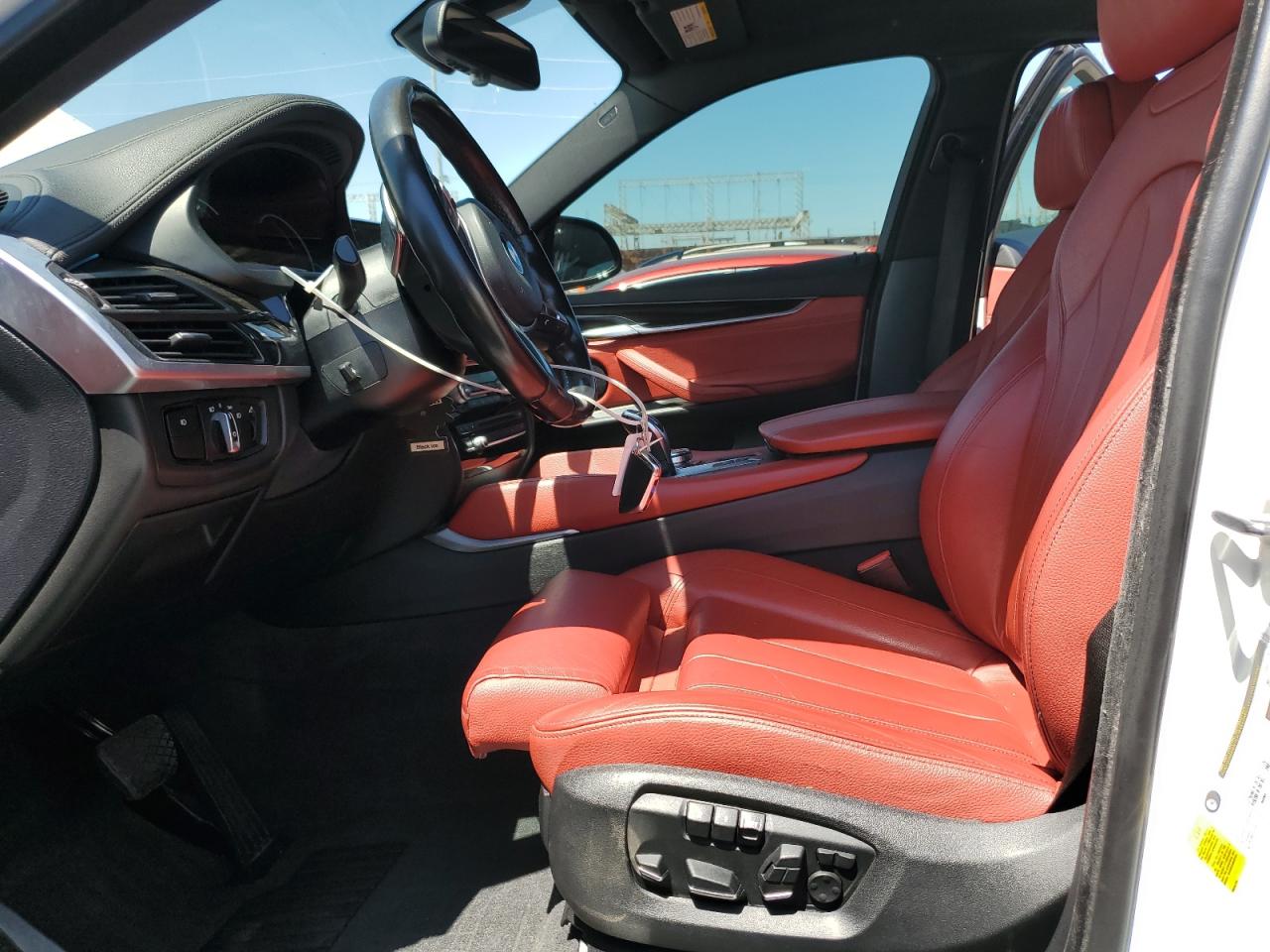 2019 BMW X6 Sdrive35I VIN: 5UXKU0C59K0H98913 Lot: 63874715