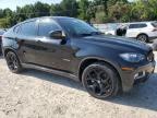 2013 BMW X6 XDRIVE35I   for sale at Copart VA - HAMPTON