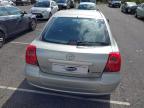 2006 TOYOTA AVENSIS T2 for sale at Copart SANDTOFT