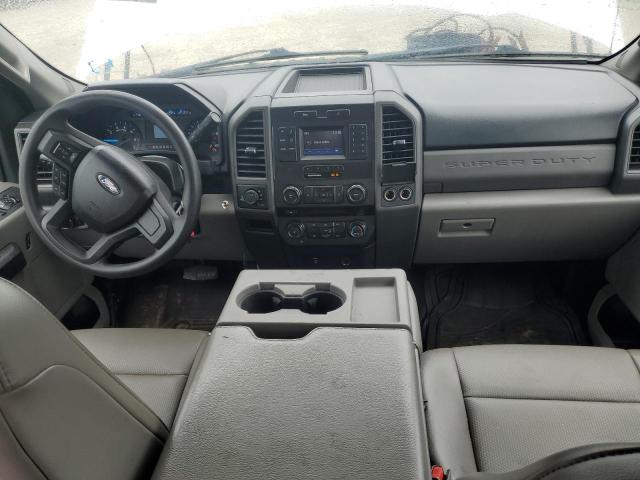 Pickups FORD F250 2017 Biały