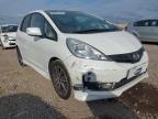 2015 HONDA JAZZ SI I- for sale at Copart YORK