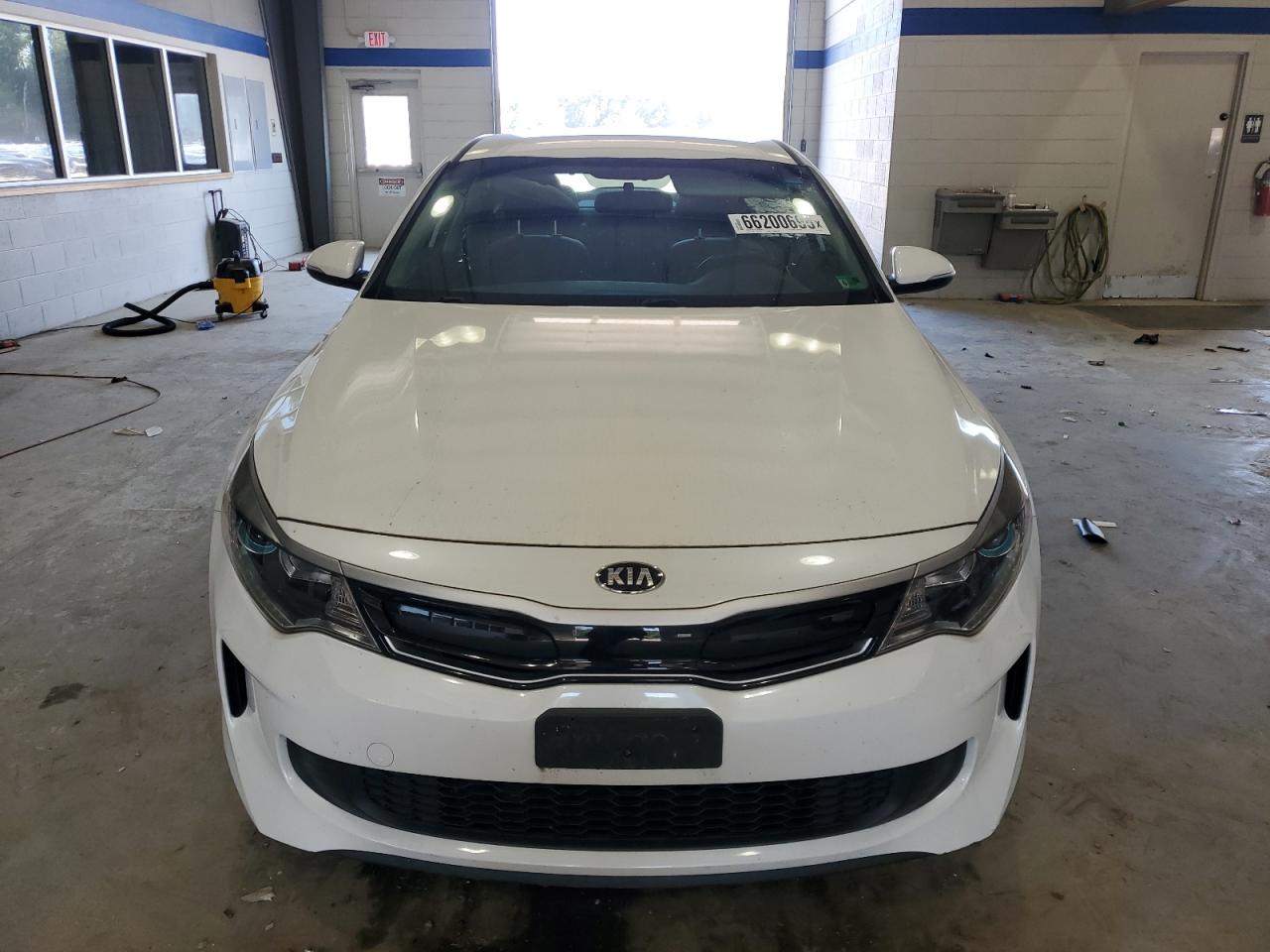 knagu4le3h5018151 KNAGU4LE3H5018151 2017 Kia Optima Hybrid